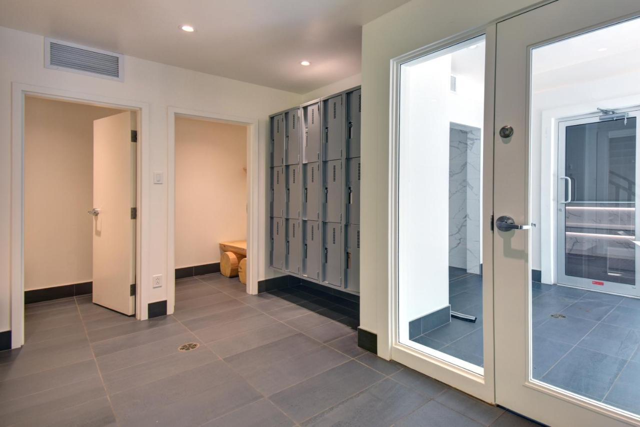 Rental Condo Tremblant-Les-Eaux Mont-Tremblant Zewnętrze zdjęcie