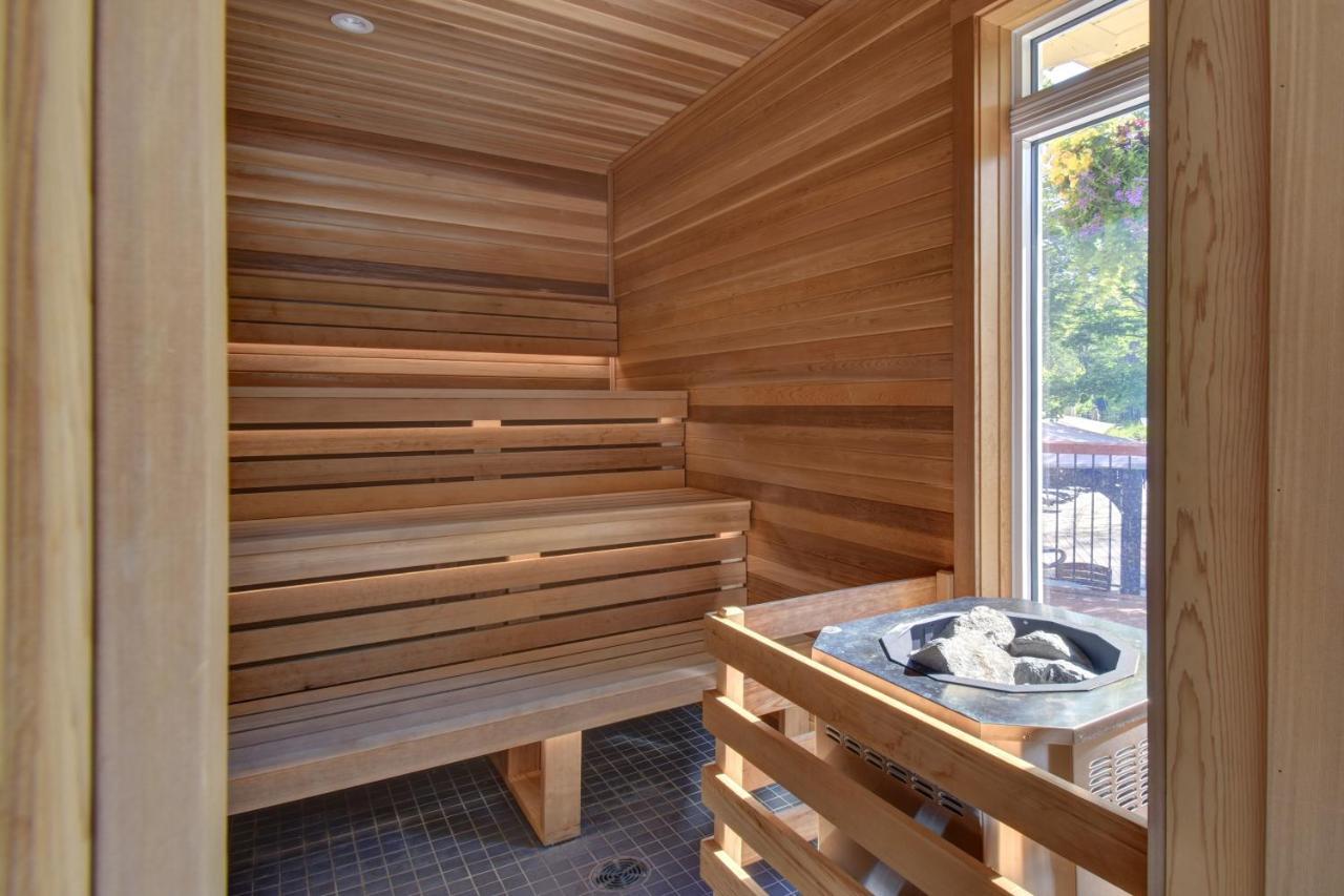 Rental Condo Tremblant-Les-Eaux Mont-Tremblant Zewnętrze zdjęcie