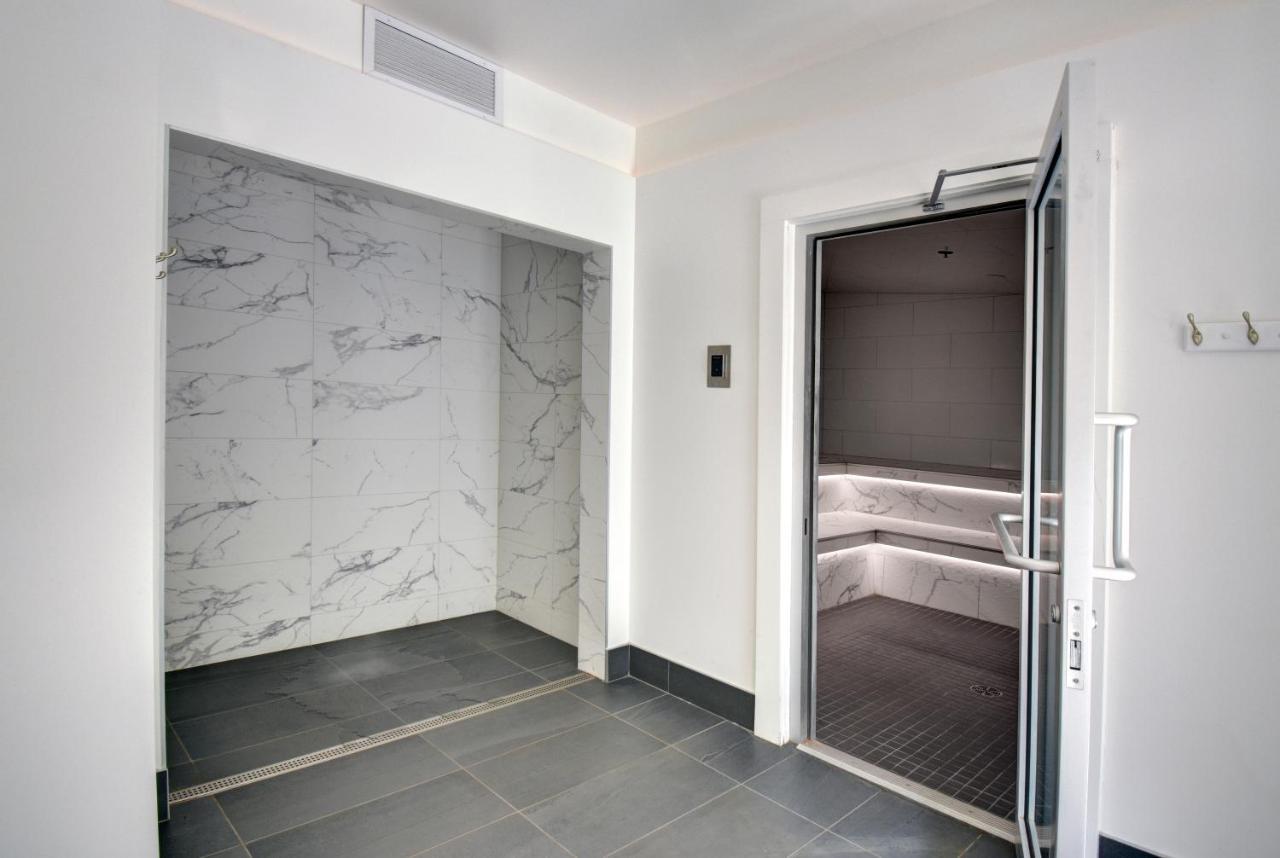 Rental Condo Tremblant-Les-Eaux Mont-Tremblant Zewnętrze zdjęcie